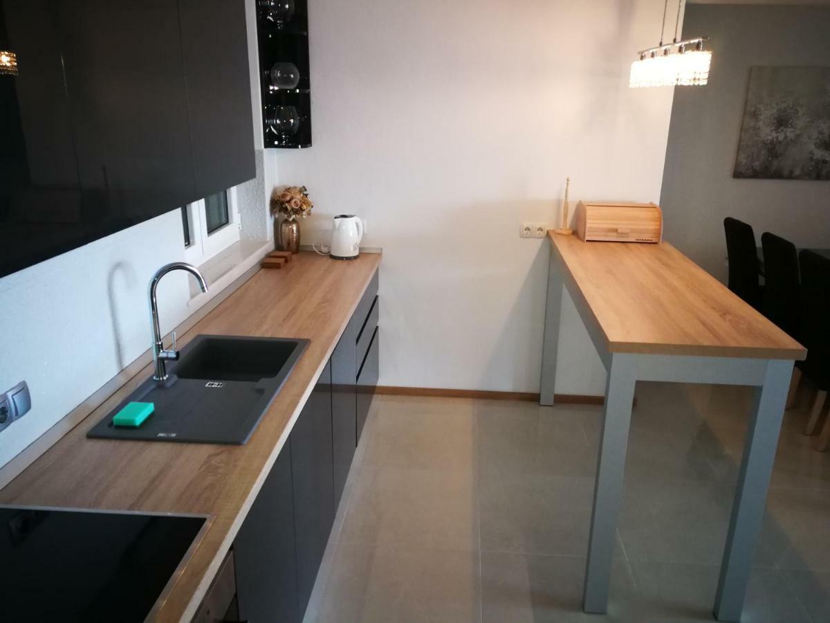 Villa Confido Luxury Apartment 01 多恩基瑟盖特 外观 照片