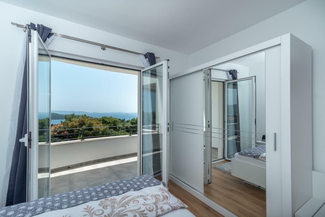 Villa Confido Luxury Apartment 01 多恩基瑟盖特 外观 照片