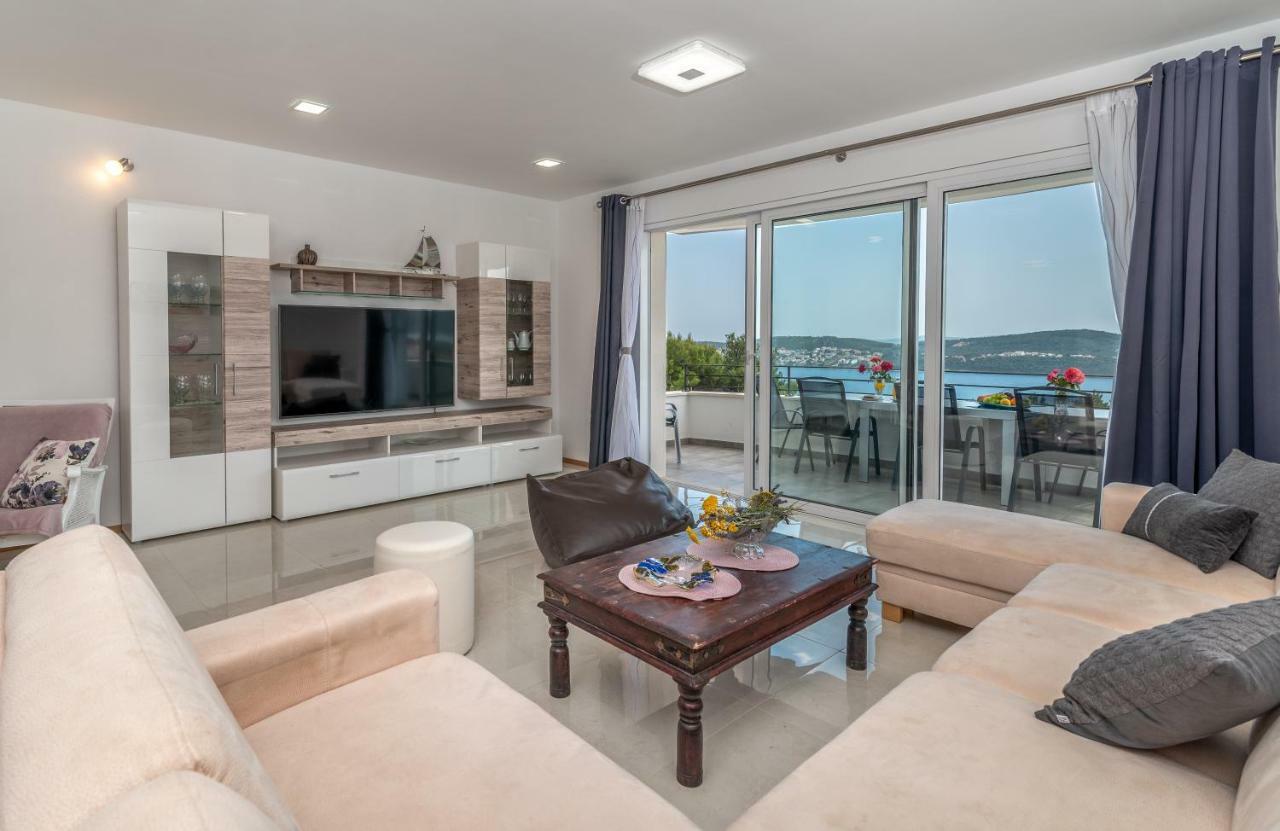 Villa Confido Luxury Apartment 01 多恩基瑟盖特 外观 照片