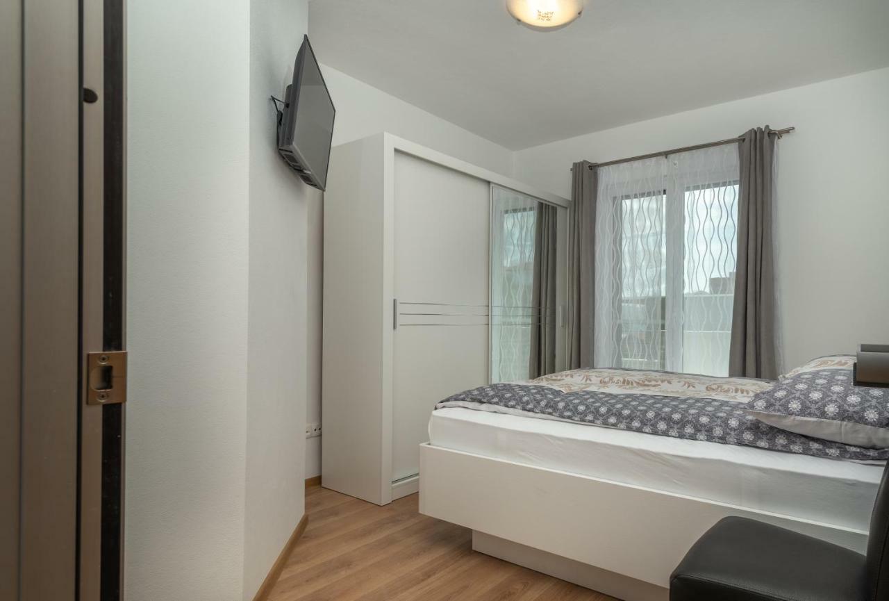 Villa Confido Luxury Apartment 01 多恩基瑟盖特 外观 照片